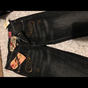 7 For mankind jeans